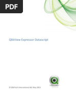 Download Expressor Data Script by George Thanopoulos SN155685895 doc pdf