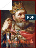 De MESSIAS MONARCH - Hubert - Luns