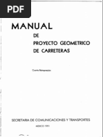 Manual STC Mexicano