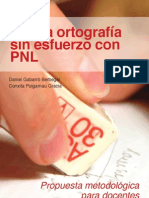 Buena Ortografa Redaccion Pnl