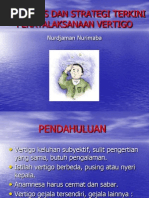 Download Diagnosa Dan Penatalaksanaan Terkini Vertigo Revisi by Awang Wibisono SN155693024 doc pdf