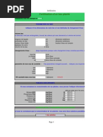 calculateur amphioxus