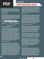 Magnecraft W172DIP 5 Datasheet