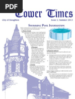 04-13-06 Edition | PDF | Theft | Sudan