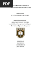 Download Key Result Areas Project Kra by Sophia Ali SN15570569 doc pdf