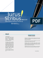 Jurus Scribus Versi 2.0