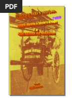 Subsídios para a História - Bombeiros Voluntários de Salvaterra de Magos - 2ª Edição