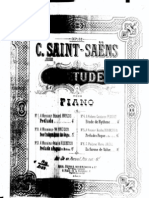 IMSLP03709 Saint Saens Etudes.op.52