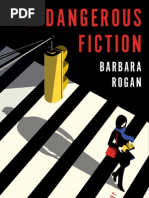Download A Dangerous Fiction - By Barbara Rogan by Viking Penguin Group USA SN155726230 doc pdf