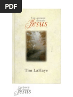 6643202 Evang12Tim LaHaye Um Homem Chamado Jesus
