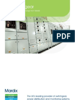 Switchgear LV