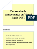 Desarrollo de Componentes en Visual Basic
