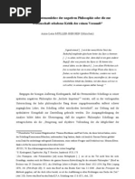 Eingereichte Fassung Artikel - FWJ and Das Band