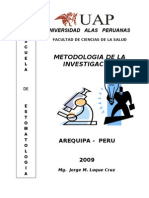 Metodologia