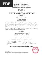 Quinta Essentia - Part 2