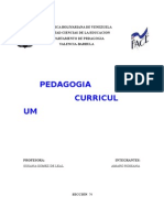 TRABAJO DE PEDAGOGIA