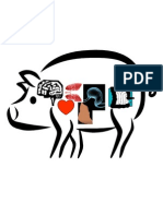Pig Diagram
