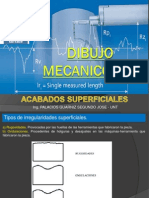 Unt Acabados Superficiales