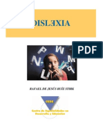 Dislexia Manual