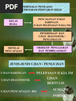 Ujian Diagnostik