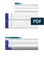 Planilha Orcamento Pessoal Edu