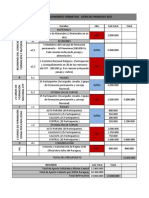 Proyecto Tentativo