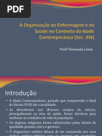 Idade Contemporânea