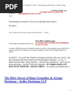 Download Blog the Dirty Secret of Ilona Grenadier After Being Tampered With at 416 Pm July 24 2013 by Virginia Law SN155775963 doc pdf