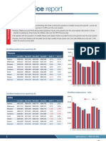 APM House Price Report (June 2013)