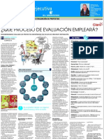 Clase 1 Proceso Lectura 3 2011 Evaluacion Clase 2