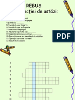 0 Rebus Recapitulare Matematica