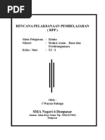 Download RPP Reaksi Asam  Basa dwi Sunarto by Anonymous cMlgMun SN15578319 doc pdf