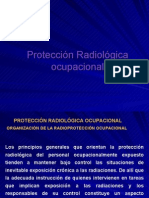 Proteccion Radiologica Clase4