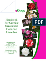 The Camellia Handbook