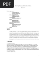 Download Observing Memes and Narrative Culture by Ross Macleay SN15578885 doc pdf