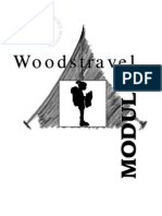 Adventurer Woodstravel Module