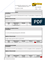 Reunião análise crítica direção ISO 9001