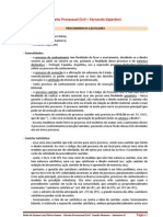 Direito Processual Civil III - Gajardoni