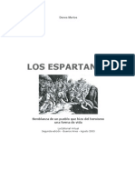 Los Espartanos