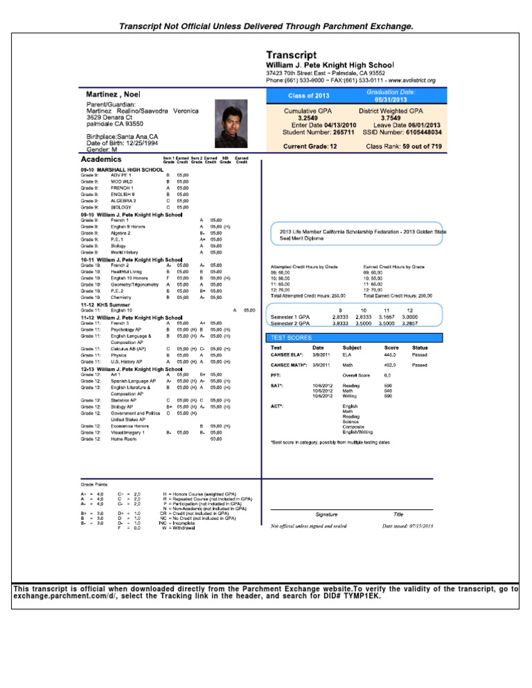 Transcript May | PDF | Computers