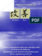 kaizen