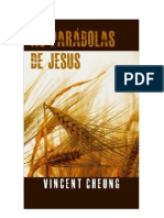 As Parábolas de Jesus - Vincent Cheung PDF