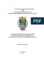 APNT 2011 - UTILIZAÇÃO DO SISTEMA DE REF...