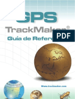 Manual GPS Trackmaker PDF