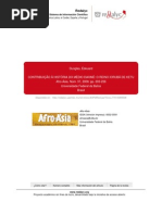 O Reino Yorubá de Ketu n°01