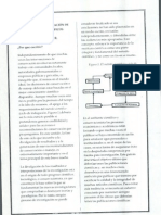 NOTAS SOBRE PREPARACIÓN DE ARTICULOS CIÉNTIFICOS