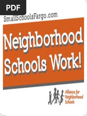 Alliance Yard Sign