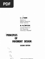 Pavement Analysis and Design - Second Edition 2004 (Latest by Yang H ...