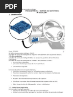 Liste des codes défaut Renault DF | PDF | Injection (moteur ...