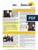 Newsletter December 2008 EN